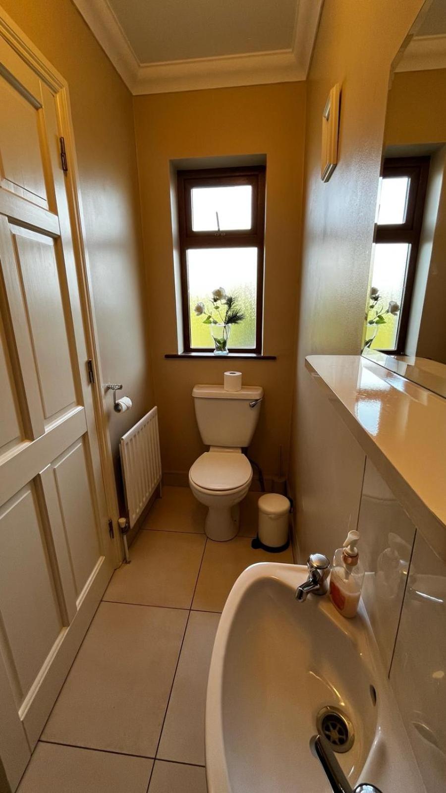 Barr An Chnoic Holiday Lettings Типерари Екстериор снимка