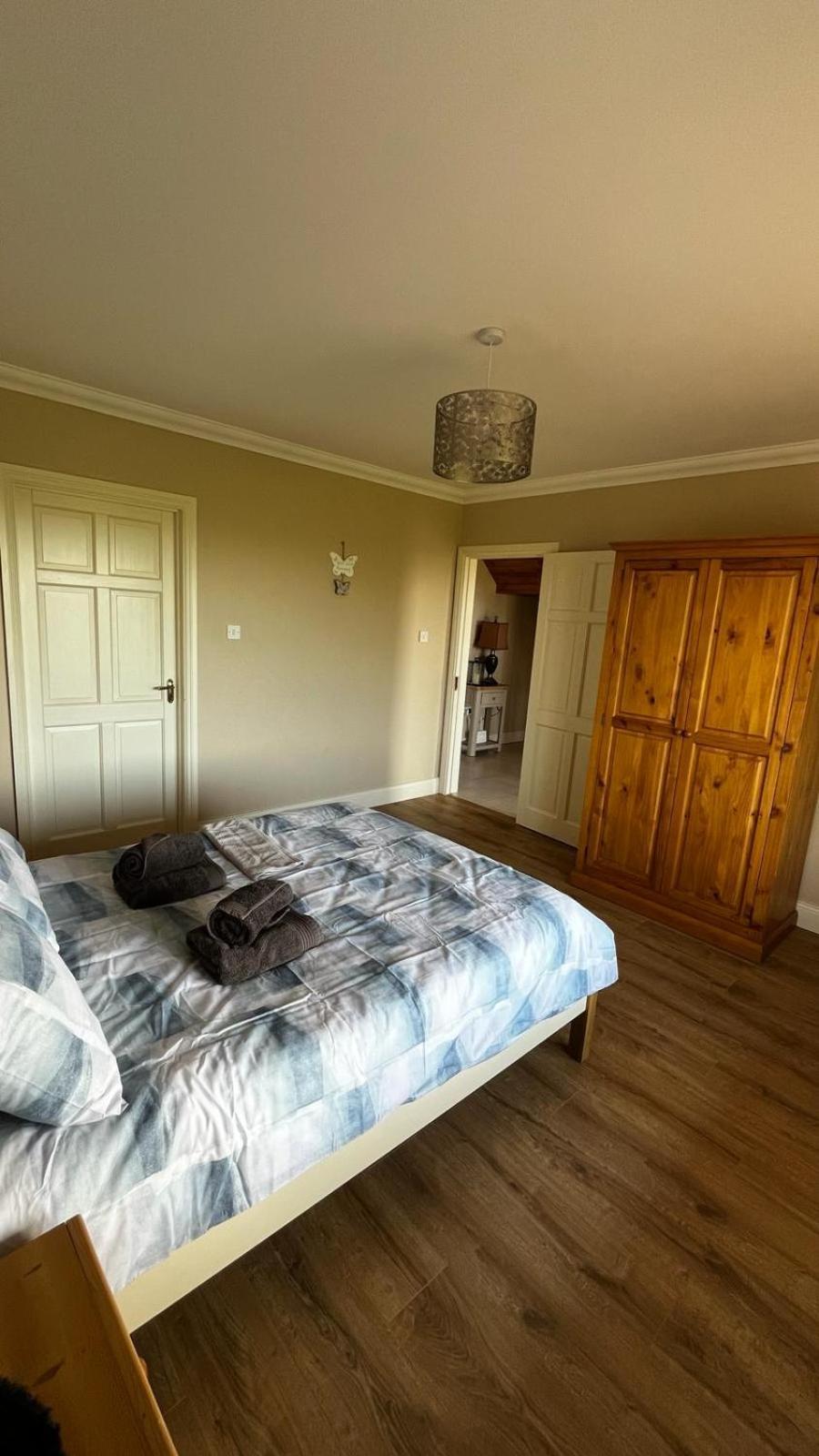 Barr An Chnoic Holiday Lettings Типерари Екстериор снимка